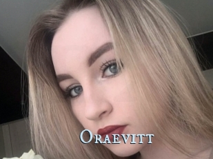 Oraevitt