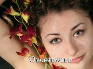 Orchidwild