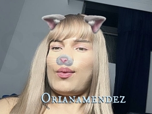 Orianamendez