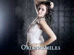 Oriannamiles