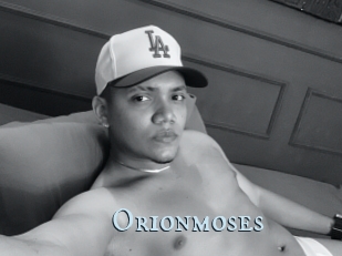 Orionmoses