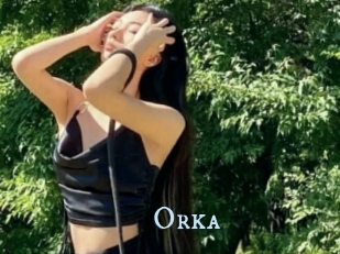 Orka