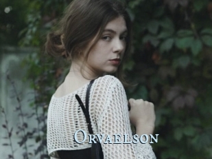 Orvaelson