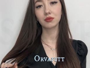 Orvafitt