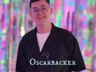 Oscarbacker