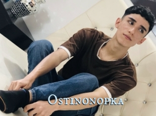 Ostinonopka