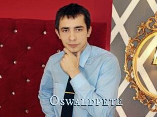 Oswaldpete