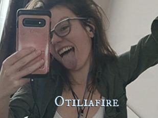 Otiliafire