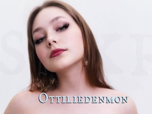 Ottiliedenmon