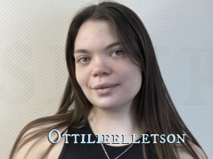 Ottilieelletson