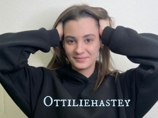 Ottiliehastey