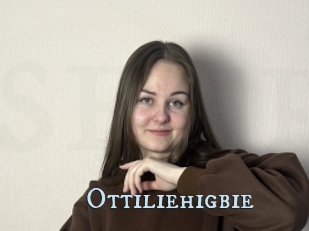 Ottiliehigbie