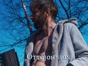 Ottojohnson