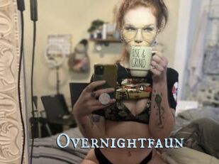 Overnightfaun