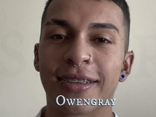 Owengray