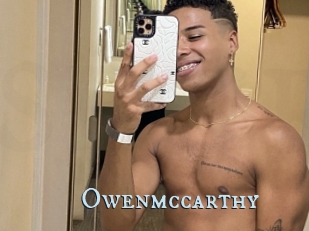 Owenmccarthy