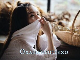 Oxasiancutiexo