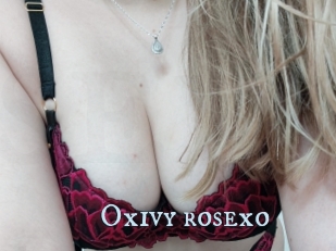 Oxivy_rosexo