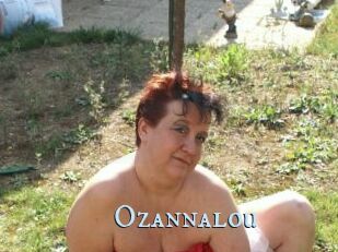 Ozannalou