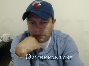 Ozthefantasy