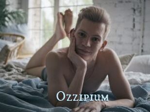 Ozzipium