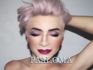 PAALOMA