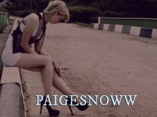 PAIGE_SNOWW