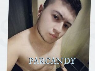 PARCANDY