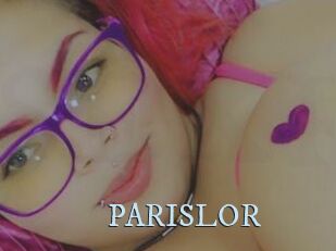 PARISLOR