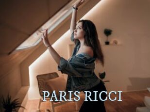 PARIS_RICCI