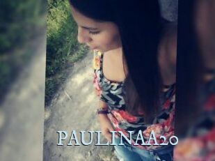 PAULINAA20