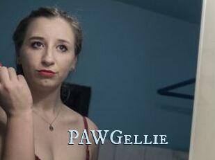 PAWGellie