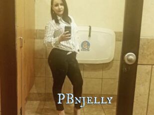 PBnjelly