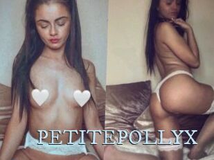 PETITEPOLLYX