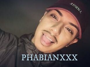 PHABIANXXX