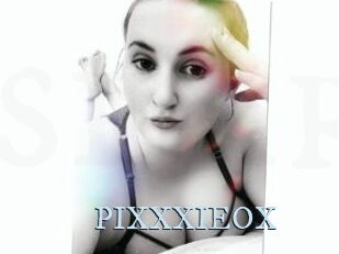 PIXXXIEOX