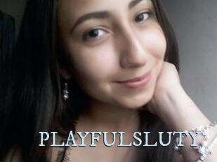 PLAYFULSLUTY