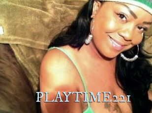 PLAYTIME221