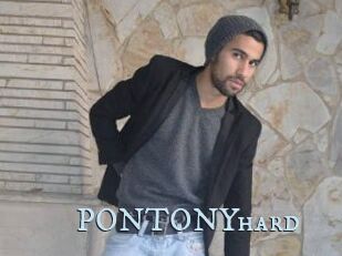 PONTONYhard