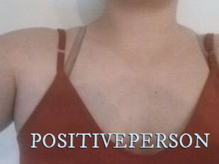 POSITIVEPERSON