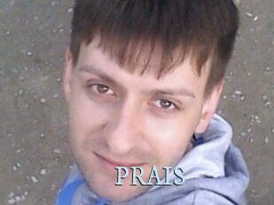 PRAIS