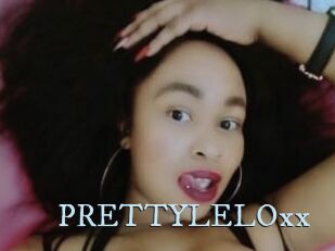 PRETTYLELOxx