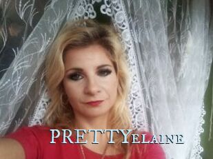 PRETTYelaine