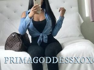 PRIMAGODDESSXOXO