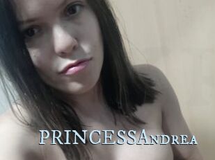 PRINCESSAndrea