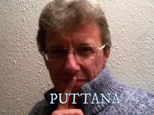 PUTTANA