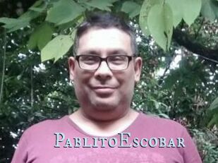 PablitoEscobar