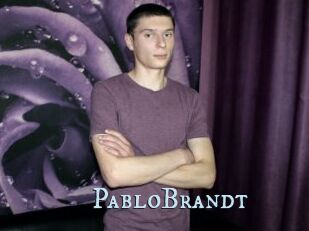 PabloBrandt