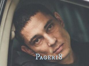 Pager18