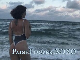 PaigeFlowersXOXO